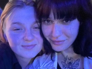 Erootiline videovestlus LesbianSquad