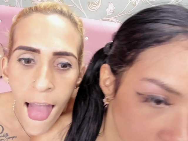 Ringhäälingupildid LesbiansTasty