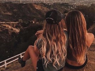Erootiline videovestlus LesbianTasty1