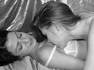 Erootiline videovestlus lesbiloveee