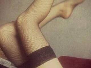 Erootiline videovestlus lesichkaa