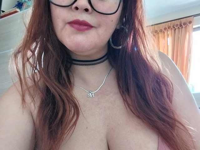 Profiili foto leslymature