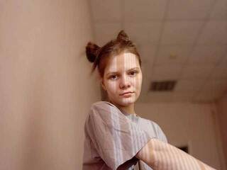 Erootiline videovestlus Lesya-Girl