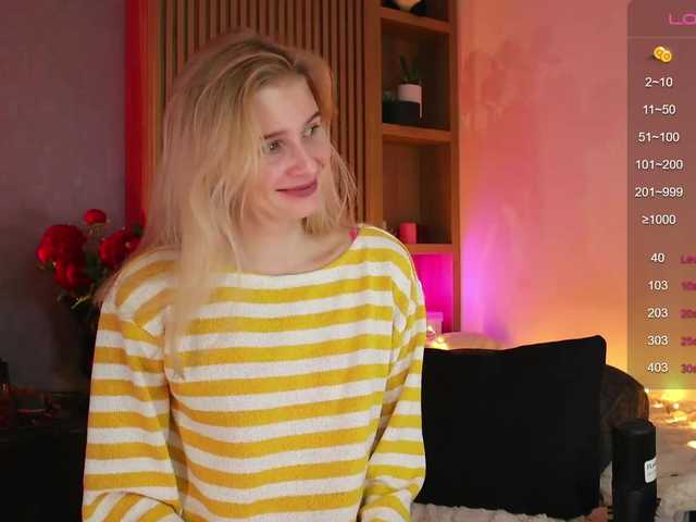 Ringhäälingupildid Lesya_