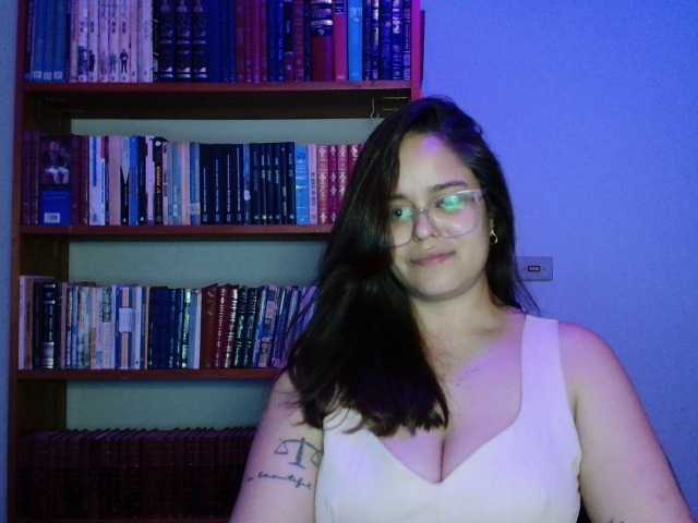 Ringhäälingupildid Leticia22