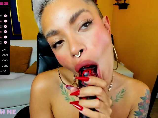 Fotod leticiabonett wanna see me fucking my asshole? anal show at goal ♥ #anal #pussy #latina #squirt #tattoos #lovense #spanks #dildo #deepthroat #blowjob