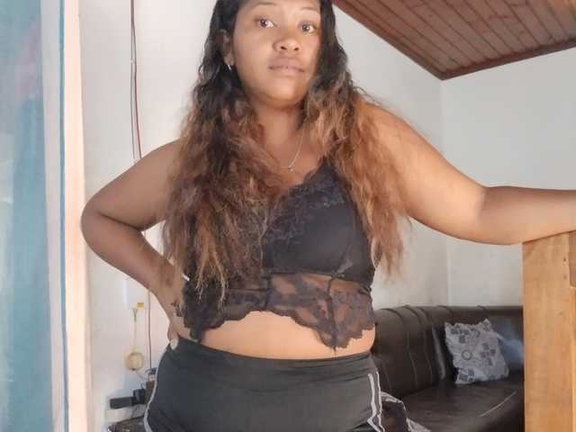 Profiili foto Leticiah