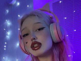 Erootiline videovestlus LetlleePie