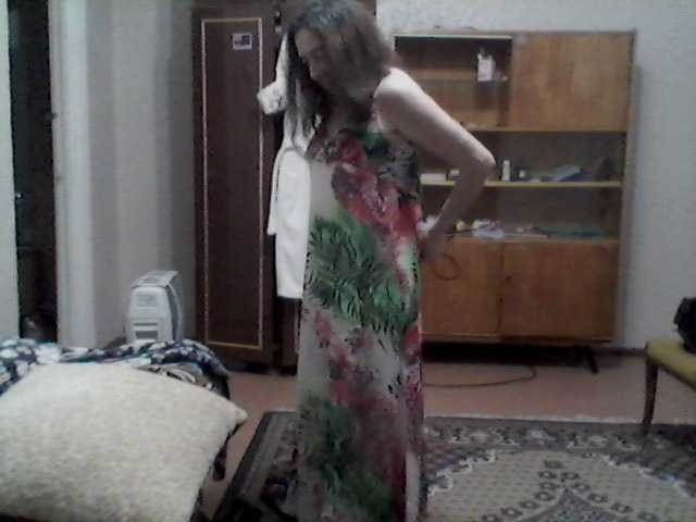 Ringhäälingupildid Levendin