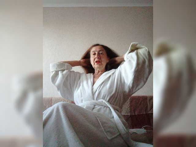 Ringhäälingupildid Levendin