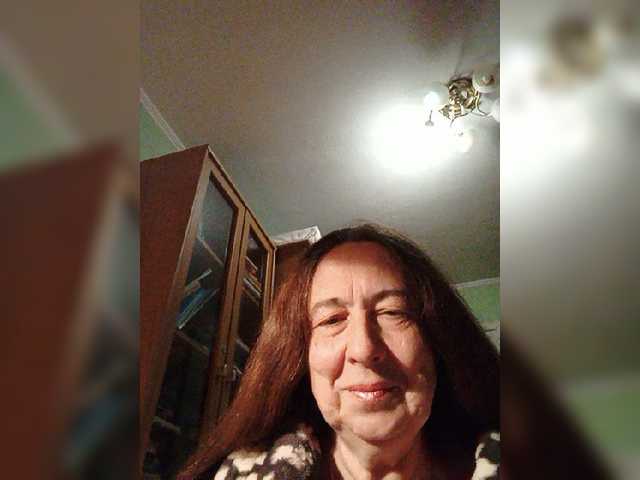 Ringhäälingupildid Levendin