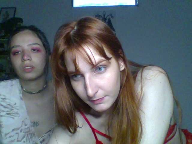 Ringhäälingupildid AlexayLucifer