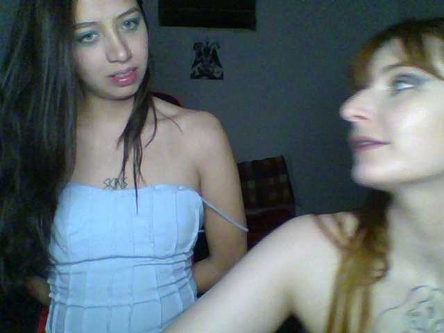 Ringhäälingupildid AlexayLucifer