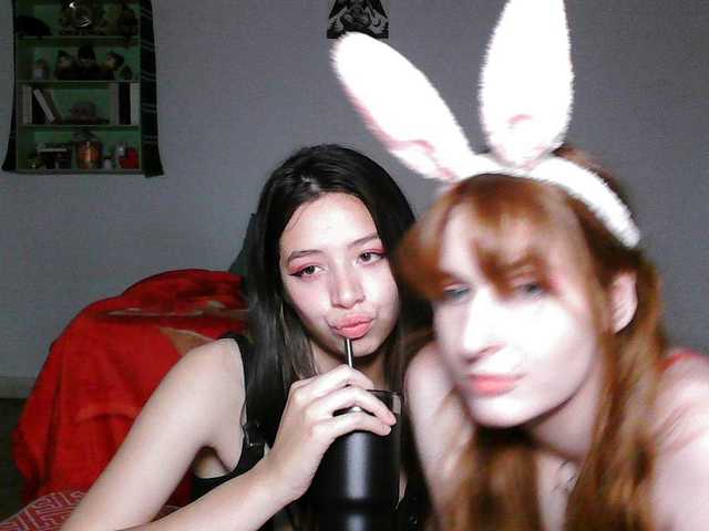 Ringhäälingupildid AlexayLucifer