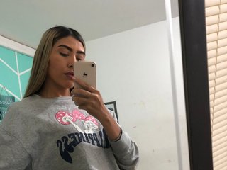 Erootiline videovestlus LexaRoss