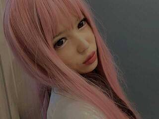 Erootiline videovestlus Lexi-luna8