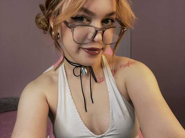 Profiili foto Lexi-Minami