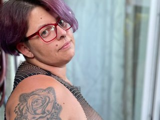 Erootiline videovestlus Lexi35