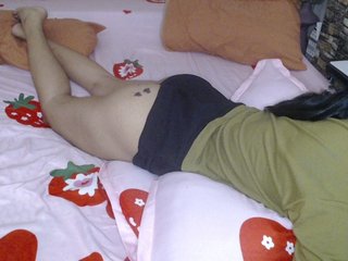 Erootiline videovestlus lexianna818