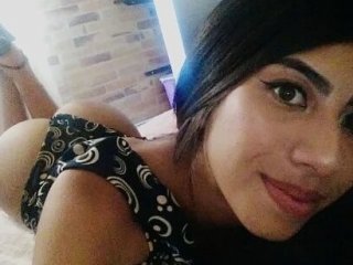 Profiili foto lexiAraujos