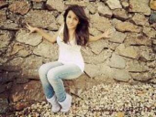 Erootiline videovestlus lexie1