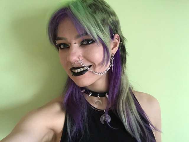 Profiili foto LexieDesire