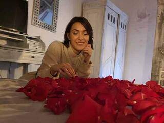 Erootiline videovestlus LexieMoon