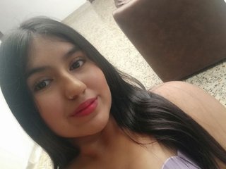 Erootiline videovestlus LexiiBloom