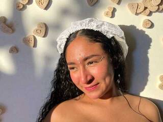 Erootiline videovestlus Lexiiee1