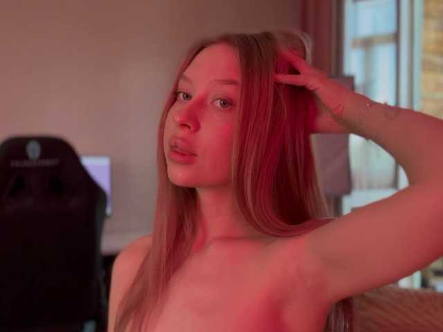 Profiili foto Lexy-Ewanss
