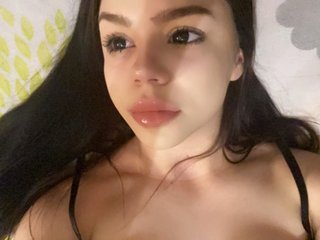 Erootiline videovestlus LexyAmazing