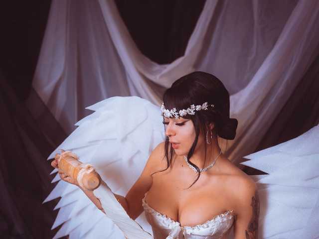 Profiili foto Lexyjoyce