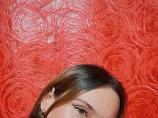 Erootiline videovestlus LexyRooss