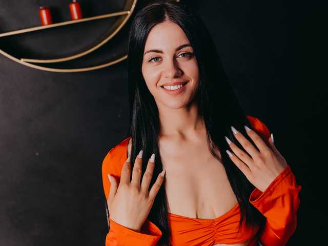 Profiili foto LeyaCass