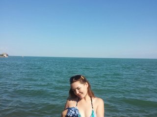 Profiili foto Leyla-Smile17