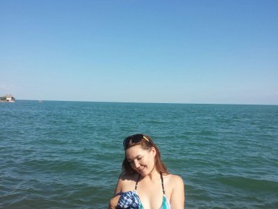Profiili foto Leyla-Smile17