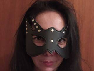 Erootiline videovestlus LeylaSexy