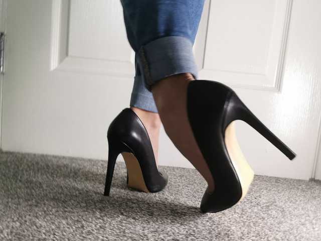 Profiili foto leylababe