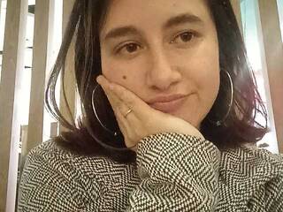 Erootiline videovestlus leyladarly