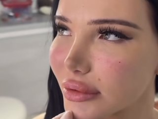 Erootiline videovestlus Marinee099