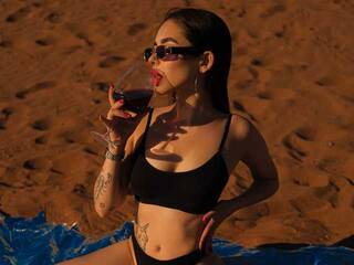 Erootiline videovestlus LeylaForever