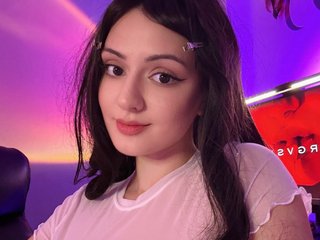 Erootiline videovestlus LeylaPuff