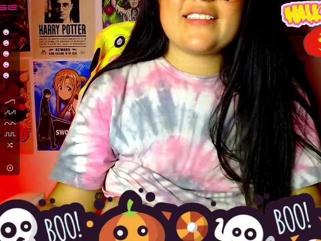 Fotod LeylaStar1 "Boo! Spank ass Hard 25tks// 10tksPinch niples Clamps// Use me in #Pvt At goal Ride toy with oil! #dirty #ahegao #chubby #feet #daddy