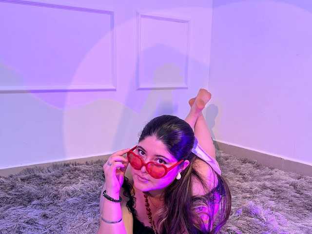 Profiili foto Lia-M-gate