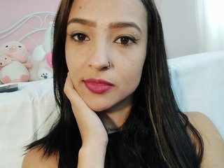 Erootiline videovestlus Liaamiller