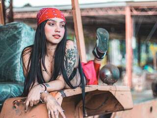 Erootiline videovestlus LiaBunny