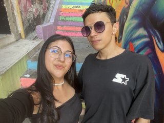 Erootiline videovestlus Liacams