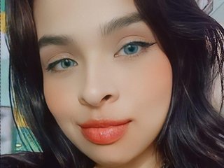 Erootiline videovestlus LiaCooper18