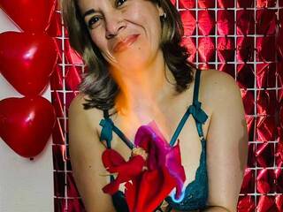 Erootiline videovestlus liagomez