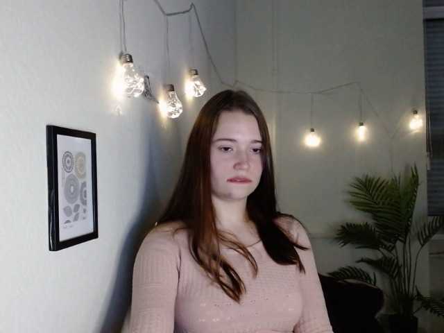 Fotod LiaLia Hi there! I am a new model! I like to communicate and play, especially in private!